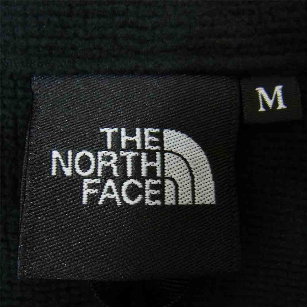 THE NORTH FACE ノースフェイス NP72031R GTX Denali Jacket ゴアテックス デナリ ジャケット M ブラック系 M【新古品】【未使用】【中古】