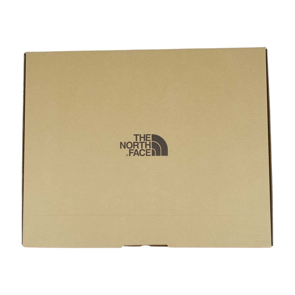 THE NORTH FACE ノースフェイス マウンテン ダウン コート ブラック系 M【新古品】【未使用】【中古】