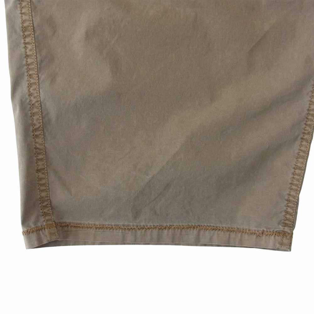 ストーンマスター SM HYBRID KNICKER パンツ カーキ系 M【新古品】【未使用】【中古】