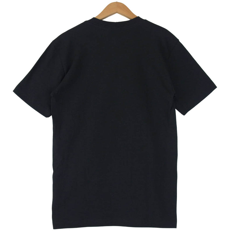 FILSON フィルソン OUTFITTER GRAHIC T-SH グラフィック Tシャツ ブラック系 XS【新古品】【未使用】【中古】