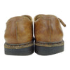 Paraboot パラブーツ WILLIAM MARCHE Ⅱ ダブルモンク ストラップ シューズ ブラウン系 8【中古】