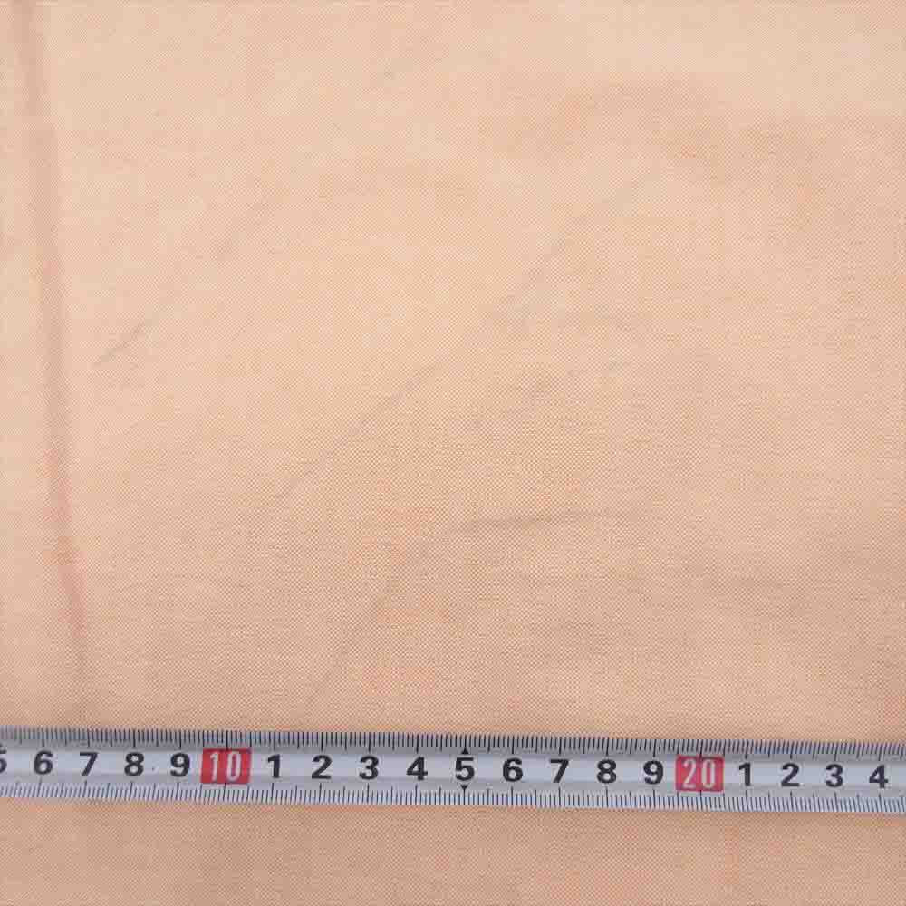 Supreme シュプリーム OXFORD BD SHIRTS オックスフォード BD オレンジ系【中古】