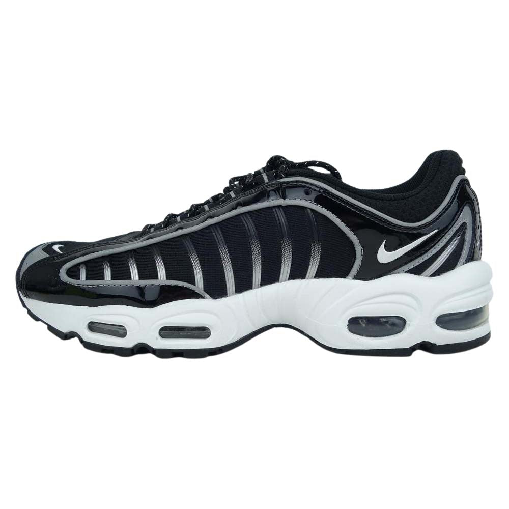 NIKE ナイキ CK4122-001 W AIR MAX TAILWIND IV NRG エアマックス テールウィンド ブラック系【中古】
