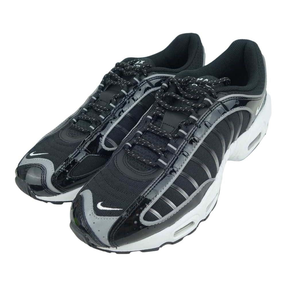 NIKE ナイキ CK4122-001 W AIR MAX TAILWIND IV NRG エアマックス テールウィンド ブラック系【中古】