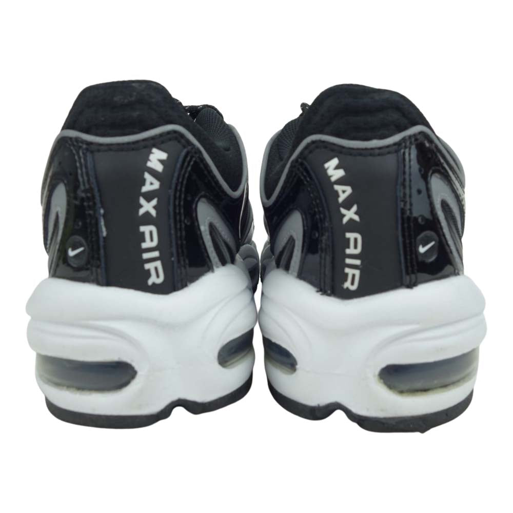 NIKE ナイキ CK4122-001 W AIR MAX TAILWIND IV NRG エアマックス テールウィンド ブラック系【中古】
