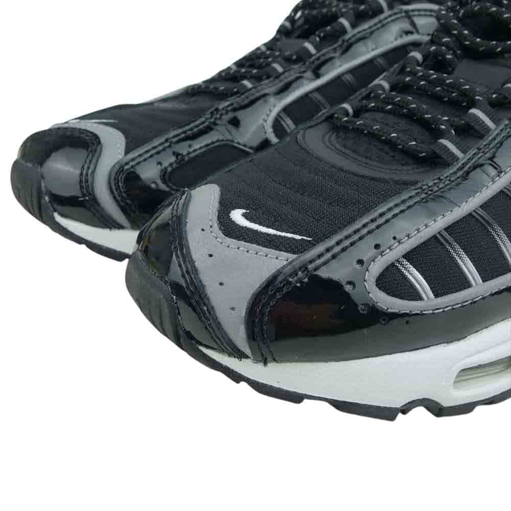 NIKE ナイキ CK4122-001 W AIR MAX TAILWIND IV NRG エアマックス テールウィンド ブラック系【中古】