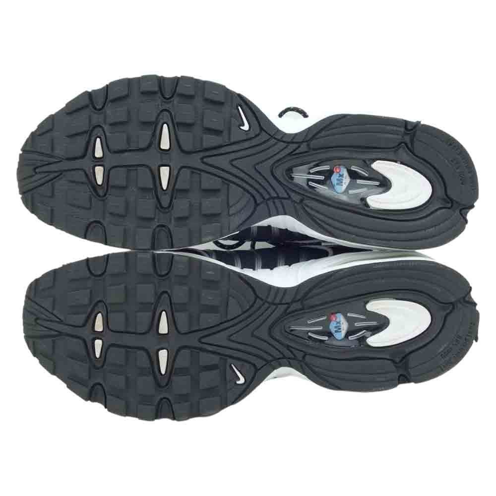 NIKE ナイキ CK4122-001 W AIR MAX TAILWIND IV NRG エアマックス テールウィンド ブラック系【中古】