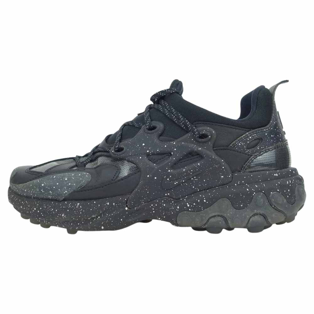 NIKE ナイキ CU3459-001 UNDERCOVER REACT PRESTO アンダーカバー リアクト プレスト ブラック系 28cm【中古】
