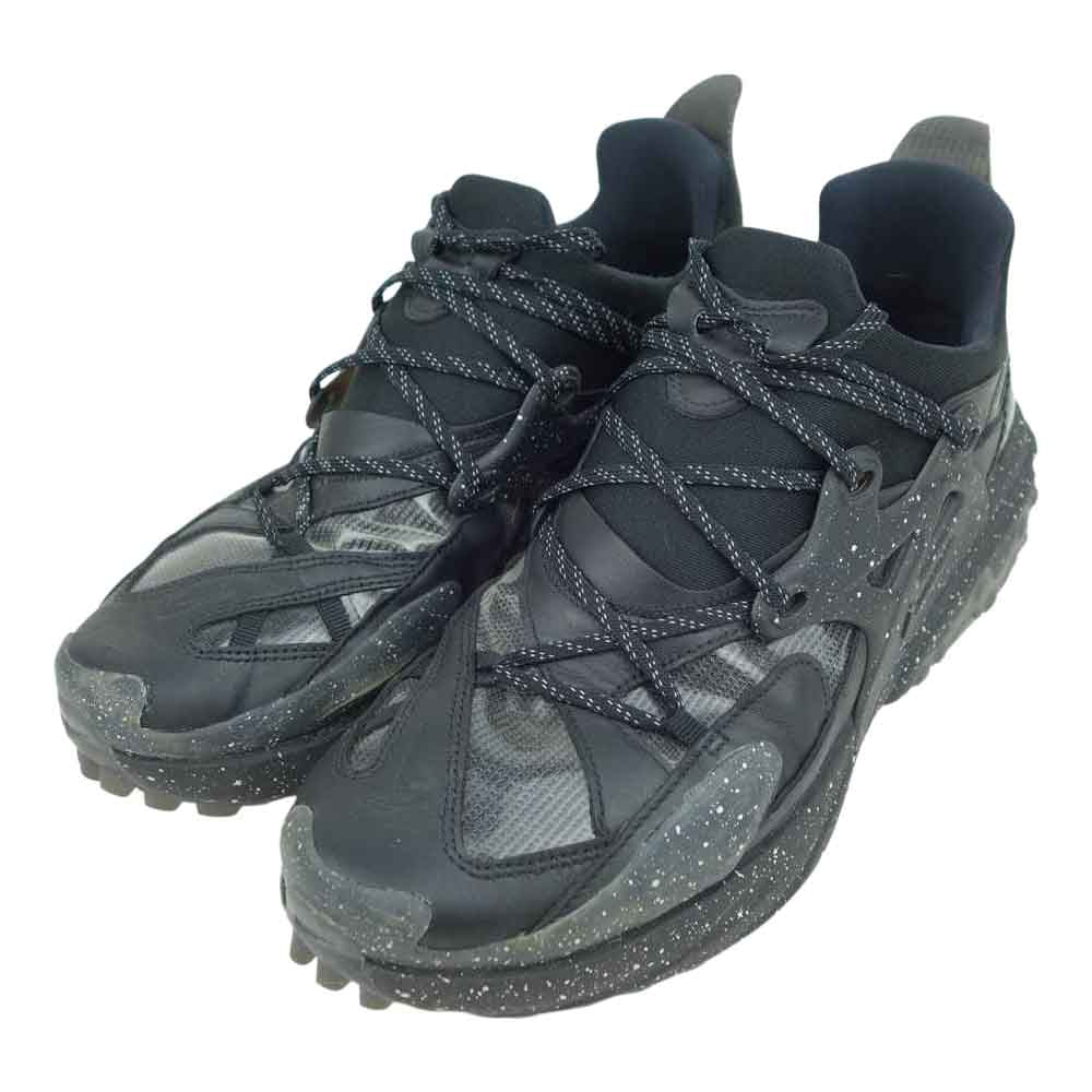 NIKE ナイキ CU3459-001 UNDERCOVER REACT PRESTO アンダーカバー リアクト プレスト ブラック系 28cm【中古】