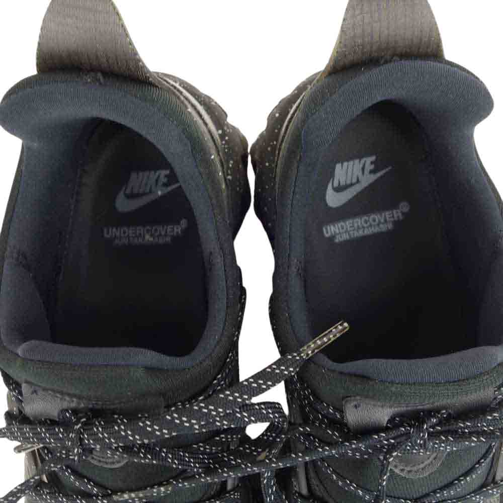 NIKE ナイキ CU3459-001 UNDERCOVER REACT PRESTO アンダーカバー リアクト プレスト ブラック系 28cm【中古】
