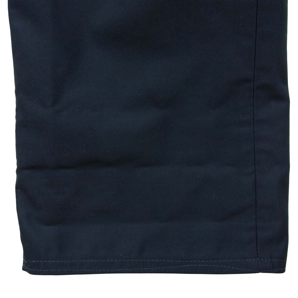 JUNYA WATANABE COMME des GARCONS MAN ジュンヤワタナベコムデギャルソンマン WG-P207 Levis リーバイス モールスキン オーバーオール パンツ ダークネイビー系 L W37【美品】【中古】