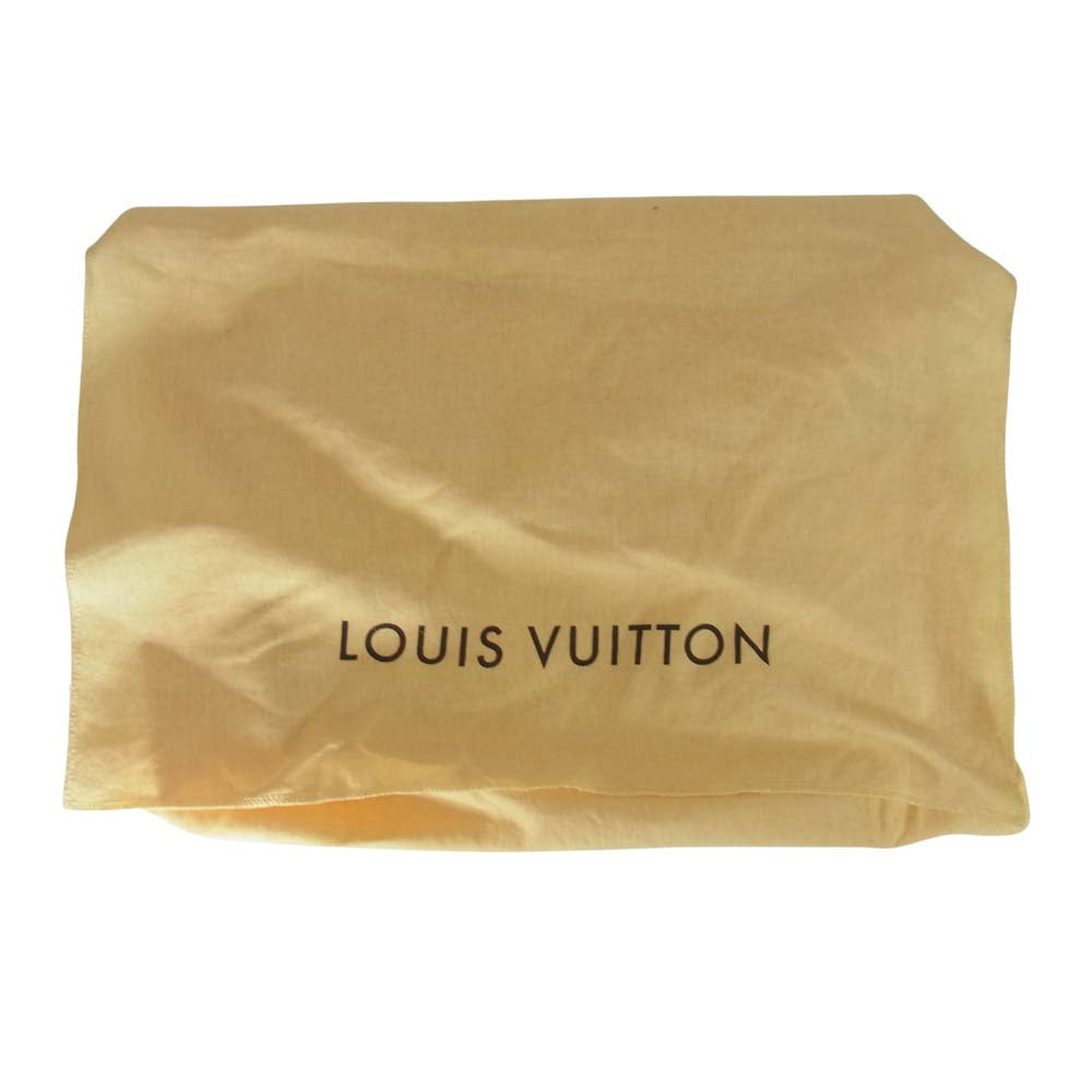 LOUIS VUITTON ルイ・ヴィトン M51130 モノグラム アルマ ブラウン系【中古】