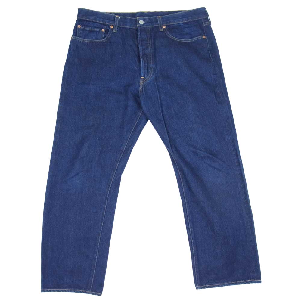 Levi's リーバイス 85623-0005 LVC ヴィンテージクロージング 501 1984年モデル リジッド デニム インディゴブルー系 38【中古】