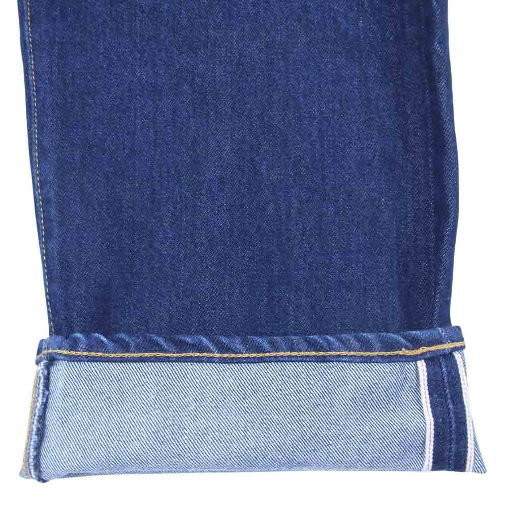 Levi's リーバイス 85623-0005 LVC ヴィンテージクロージング 501 1984年モデル リジッド デニム インディゴブルー系 38【中古】