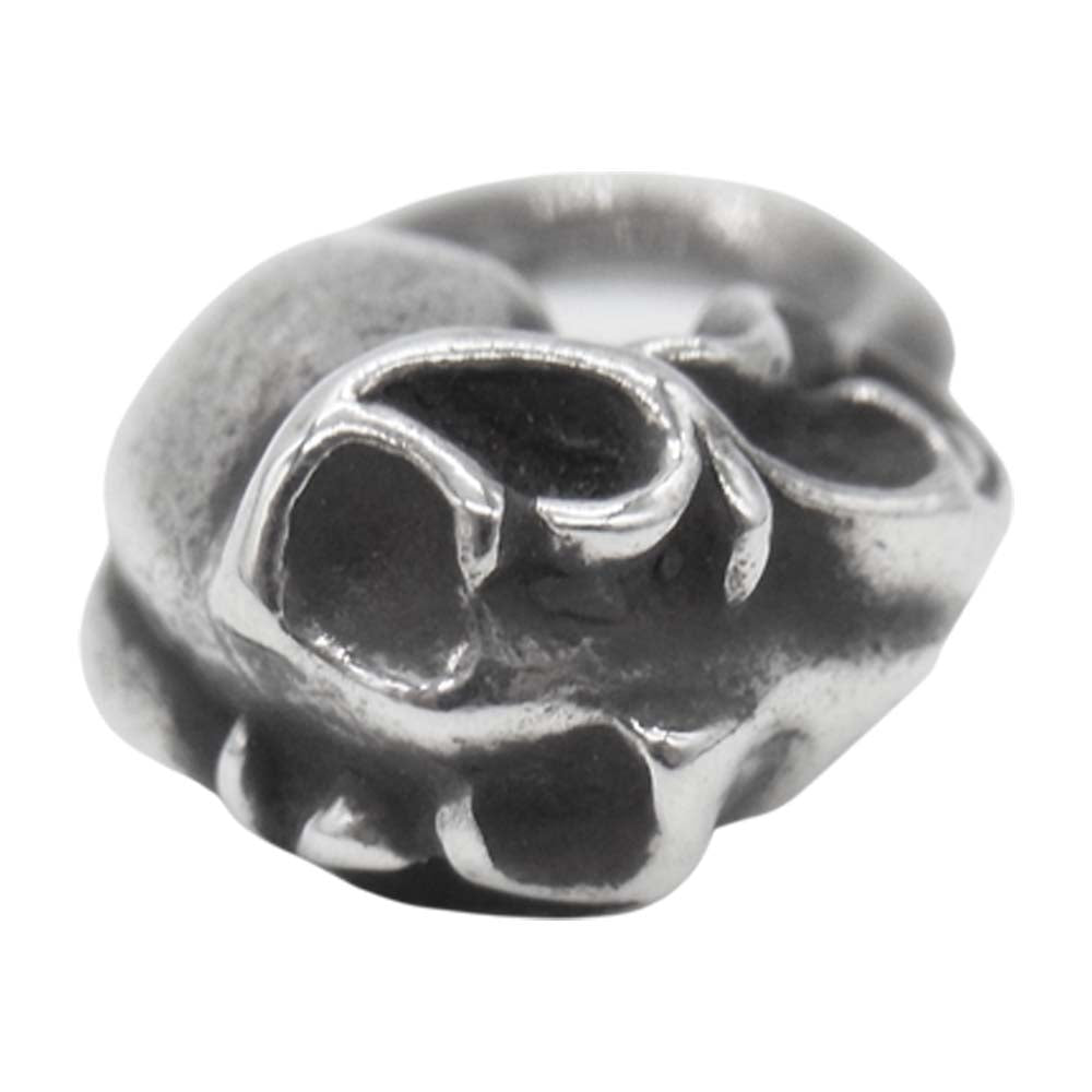 CHROME HEARTS クロムハーツ（原本無） STACK HEART ハート スタック チャーム【中古】
