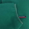 DESCENDANT ディセンダント 20AW HUMMING FLEECE PULL OVER フリース プルオーバー ジャケット グリーン系 1【中古】