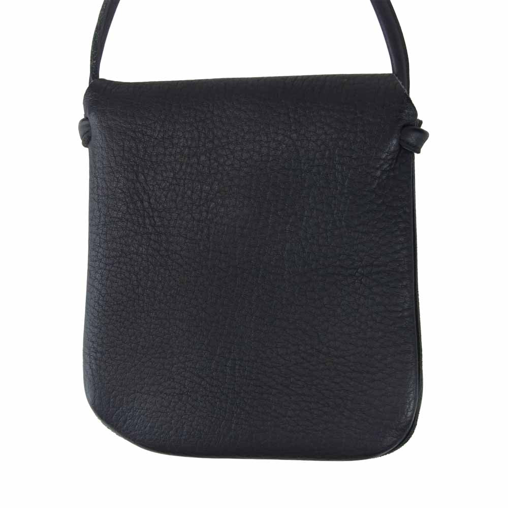 VISVIM ビズビム 19SS 0119303003002 MEDICINE BAG メディスン バッグ ブラック系【中古】