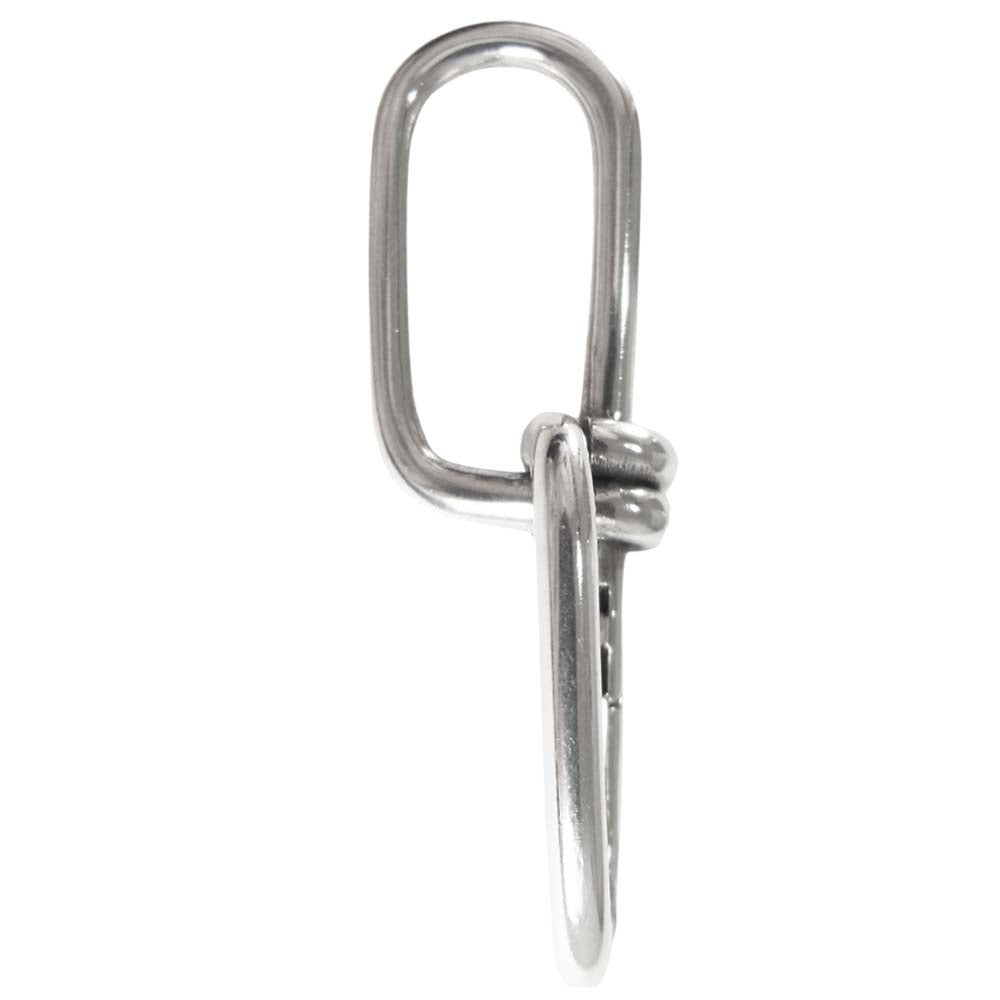 Justin Davis ジャスティンデイビス SEJ912 DE JA VU デジャブ ピアス シルバー系【中古】