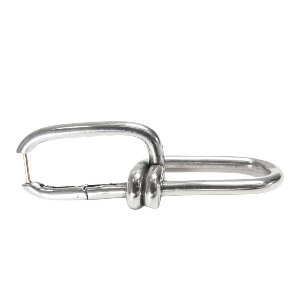 Justin Davis ジャスティンデイビス SEJ912 DE JA VU デジャブ ピアス シルバー系【中古】