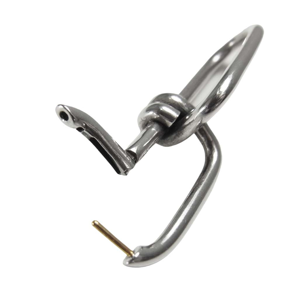 Justin Davis ジャスティンデイビス SEJ912 DE JA VU デジャブ ピアス シルバー系【中古】