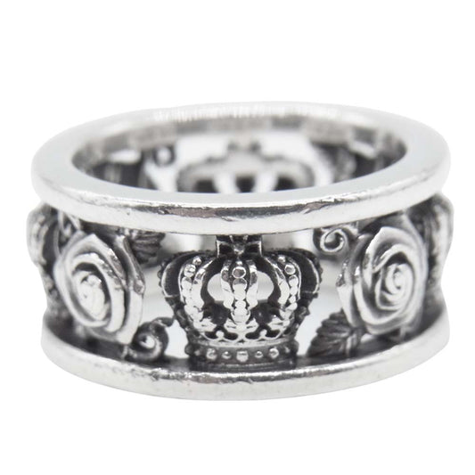 Justin Davis ジャスティンデイビス SRJ210 ギャランティ付属 MY LOVE マイラブ リング【中古】