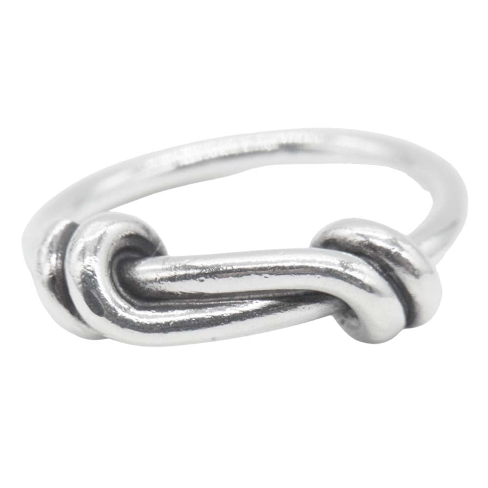 Justin Davis ジャスティンデイビス SRJ912 DE JA VU RING デジャブ リング 【中古】