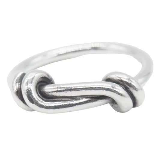 Justin Davis ジャスティンデイビス SRJ912 DE JA VU RING デジャブ リング 【中古】