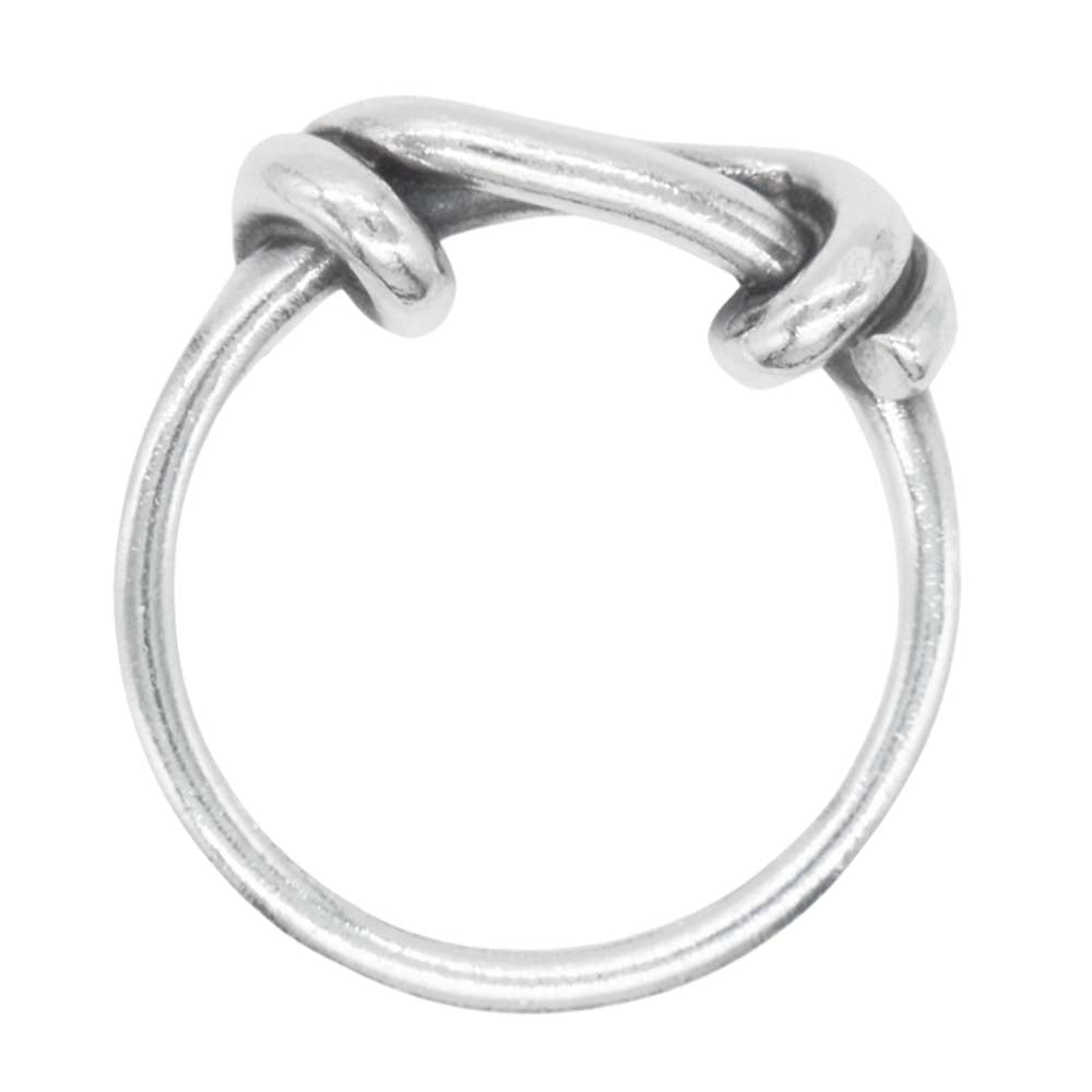 Justin Davis ジャスティンデイビス SRJ912 DE JA VU RING デジャブ