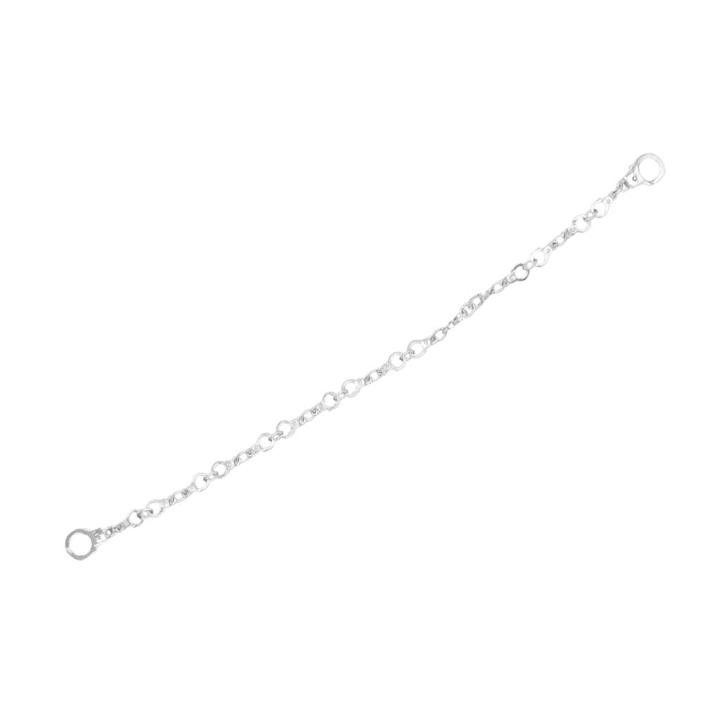 Justin Davis ジャスティンデイビス SBJ438 TINY LOVE CUFF BRACELET タイニー ラブ カフ シャイニー ブレスレット【中古】