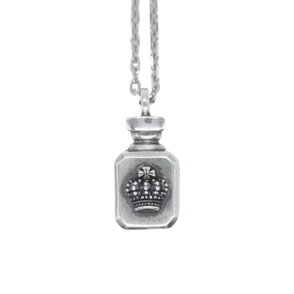 Justin Davis ジャスティンデイビス SNJ363 COCO NECKLACE ココ ネックレス【美品】【中古】