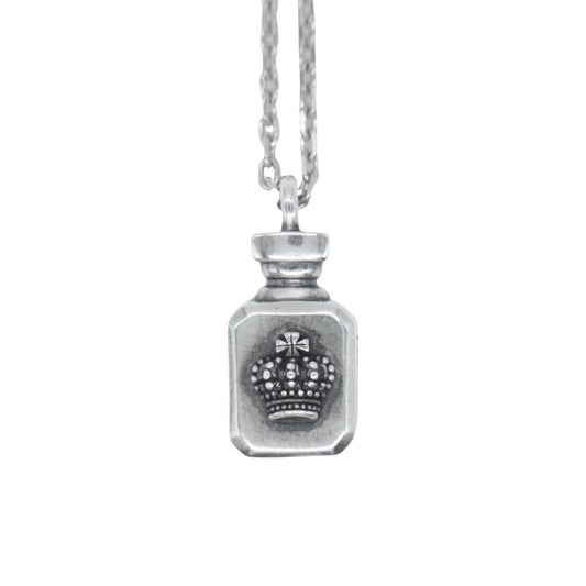 Justin Davis ジャスティンデイビス SNJ363 COCO NECKLACE ココ ネックレス【美品】【中古】