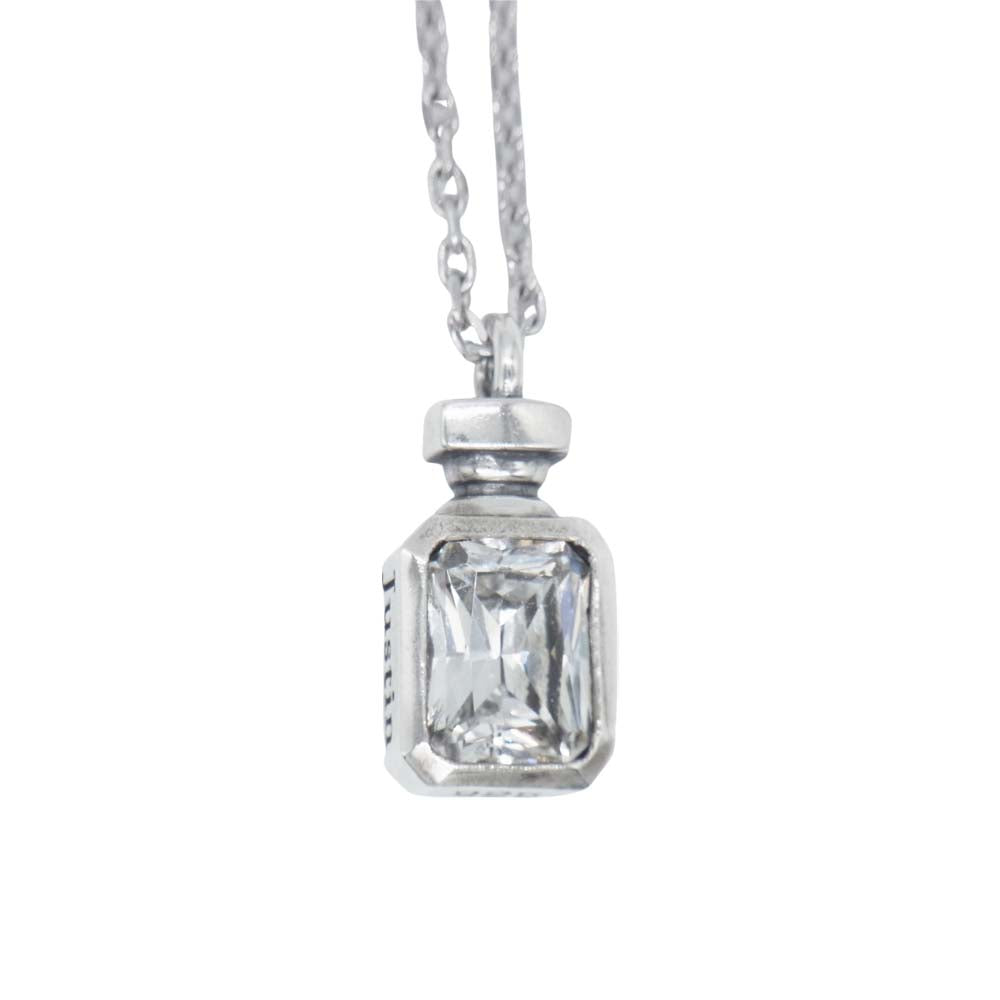 Justin Davis ジャスティンデイビス SNJ363 COCO NECKLACE ココ ネックレス【美品】【中古】