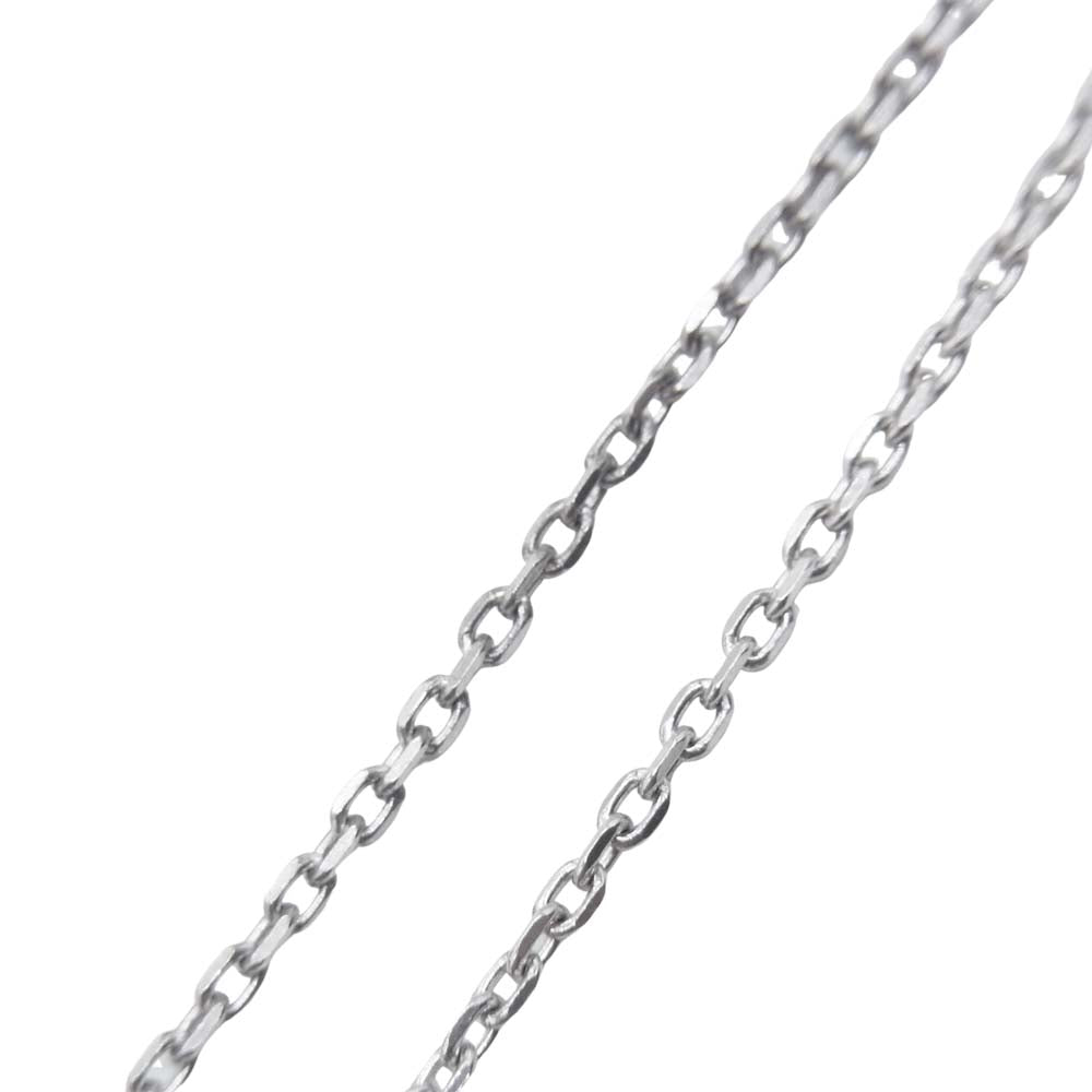 Justin Davis ジャスティンデイビス SNJ363 COCO NECKLACE ココ ネックレス【美品】【中古】