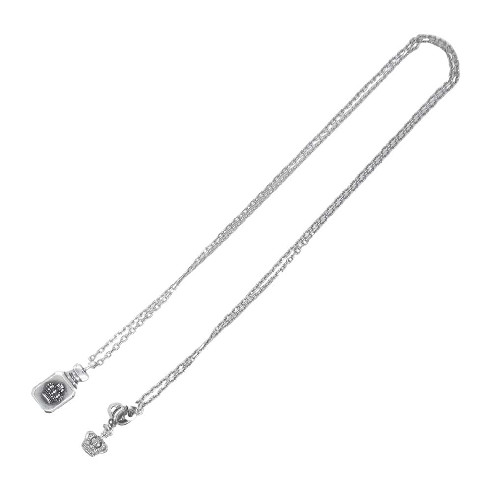 Justin Davis ジャスティンデイビス SNJ363 COCO NECKLACE ココ ネックレス【美品】【中古】
