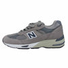 NEW BALANCE ニューバランス M991ANI 20th Anniversary 20周年記念モデル ローカットスニーカー グレー系 28㎝【新古品】【未使用】【中古】