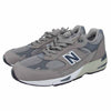 NEW BALANCE ニューバランス M991ANI 20th Anniversary 20周年記念モデル ローカットスニーカー グレー系 28㎝【新古品】【未使用】【中古】