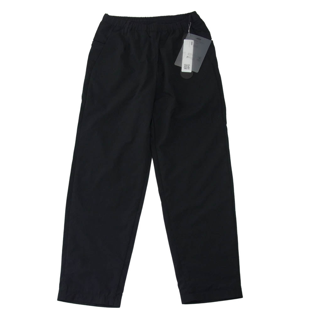 TEATORA テアトラ TT-004-DR WALLET PANTS DOCTOROID ウォレット パンツ ドクトロイド ブラック系 000【新古品】【未使用】【中古】