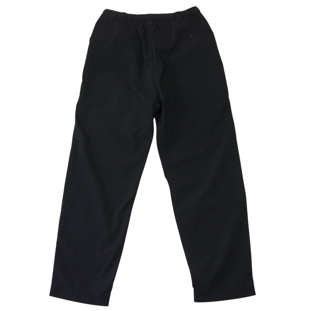 TEATORA テアトラ TT-004-DR WALLET PANTS DOCTOROID ウォレット パンツ ドクトロイド ブラック系 000【新古品】【未使用】【中古】