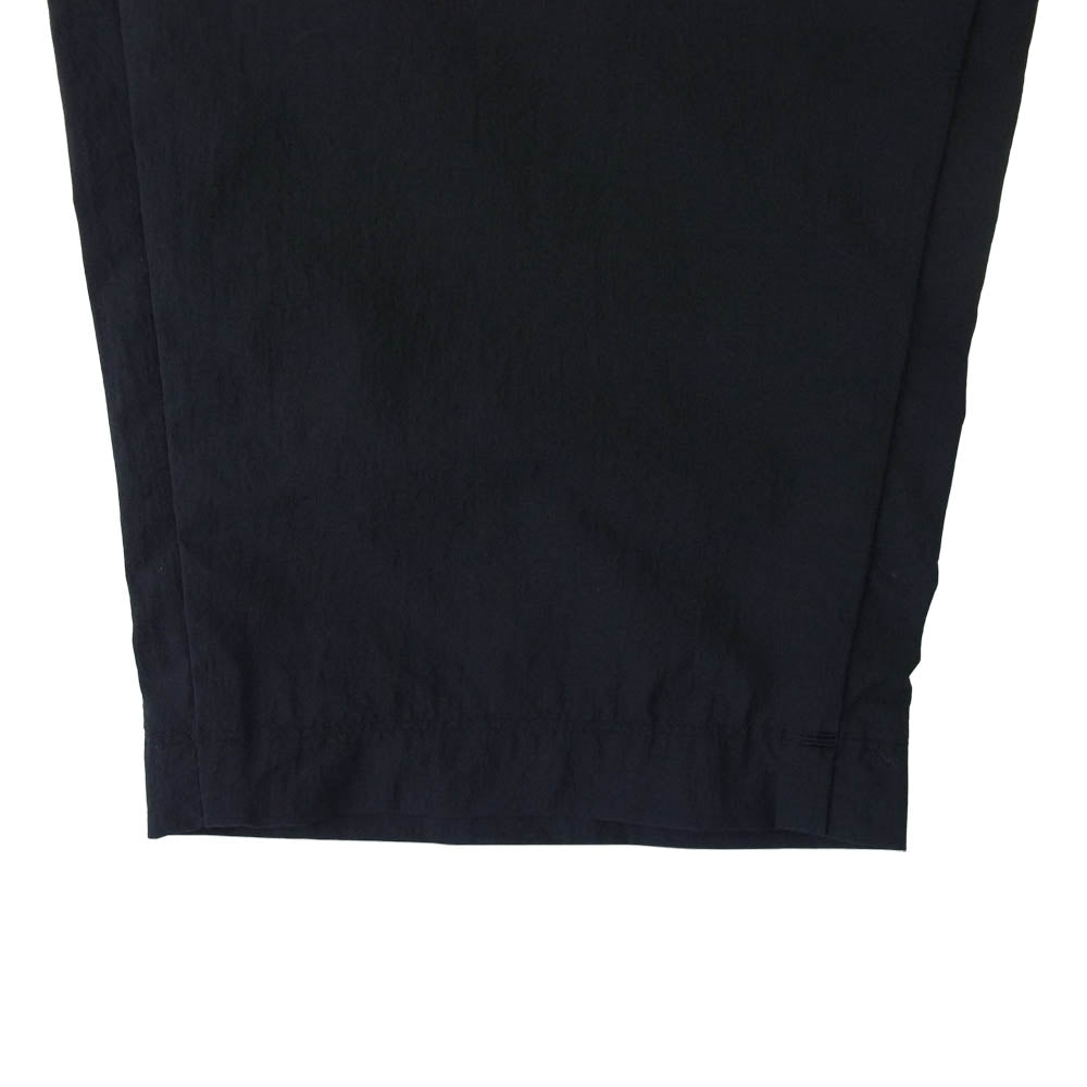 TEATORA テアトラ TT-004-DR WALLET PANTS DOCTOROID ウォレット パンツ ドクトロイド ブラック系 000【新古品】【未使用】【中古】