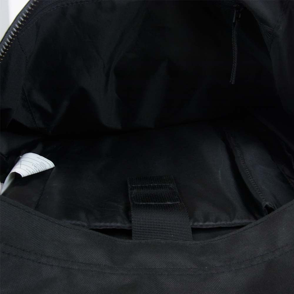 RAF SIMONS ラフシモンズ 20AW EASTPAK イーストパック バックパック ブラック系【中古】