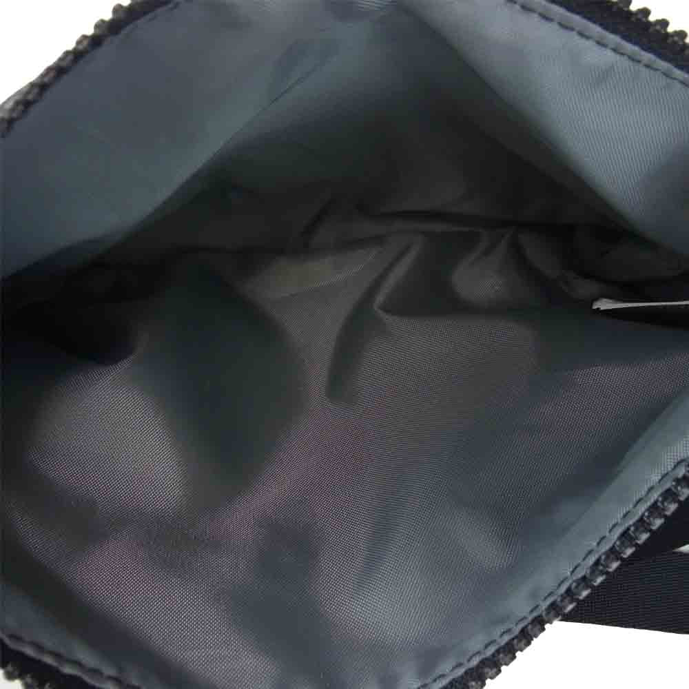 THE NORTH FACE ノースフェイス NM1908 Electra Tote S エレクトラ トート S ショルダー バッグ ブラック系【中古】