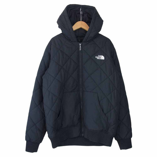 THE NORTH FACE ノースフェイス NY82031R 国内正規品 Yakkin Jacket ヤッキン ジャケット ブラック系 M【中古】