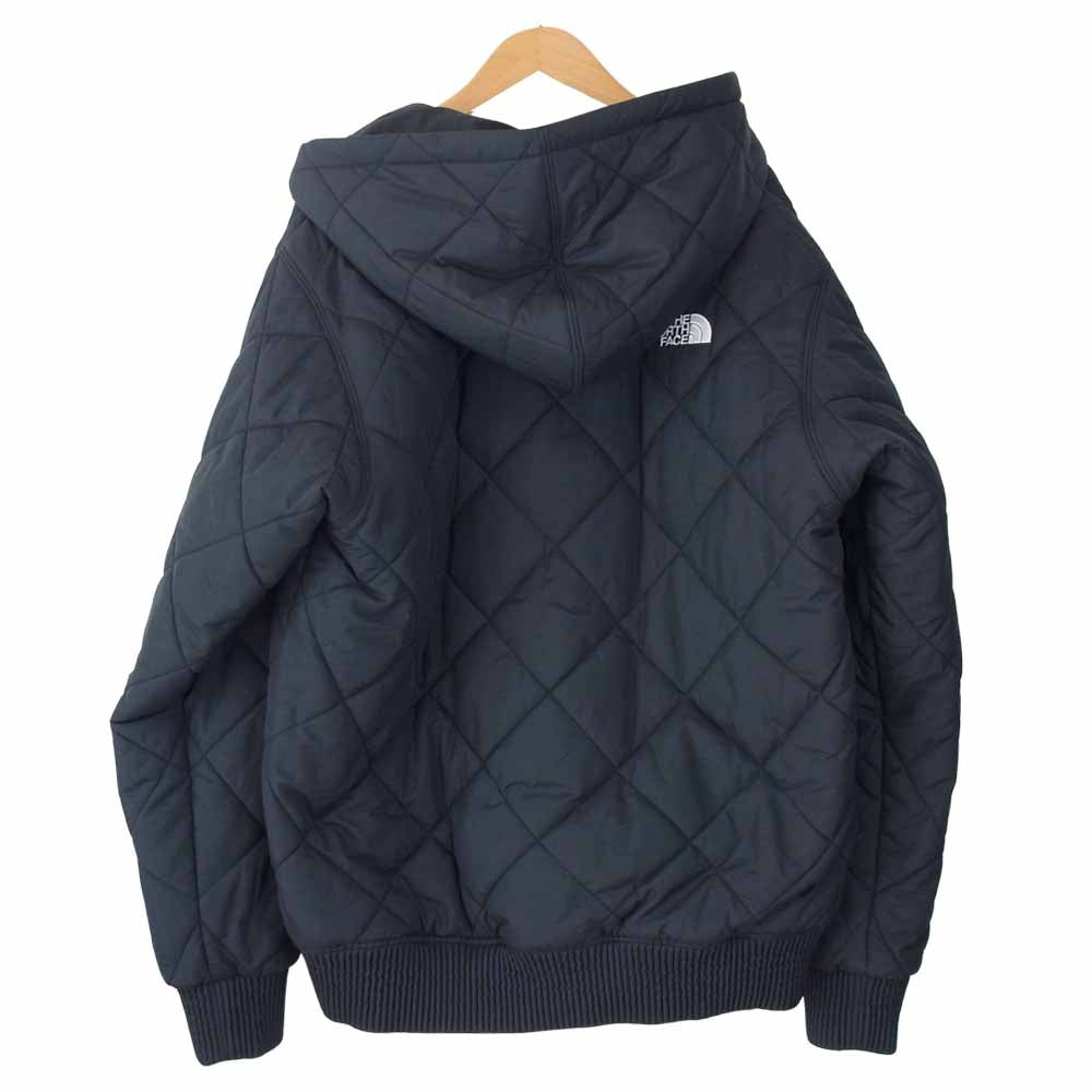 THE NORTH FACE ノースフェイス NY82031R 国内正規品 Yakkin Jacket ヤッキン ジャケット ブラック系 M【中古】