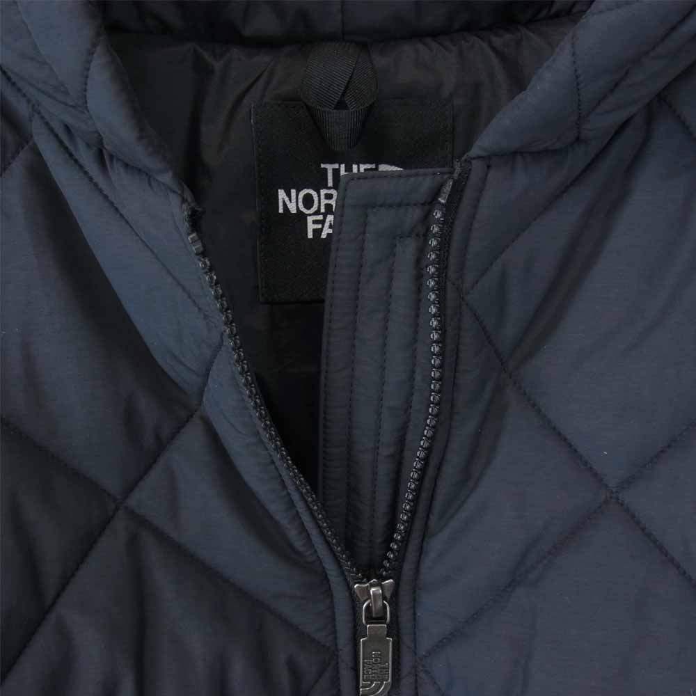 THE NORTH FACE ノースフェイス NY82031R 国内正規品 Yakkin Jacket ヤッキン ジャケット ブラック系 M【中古】