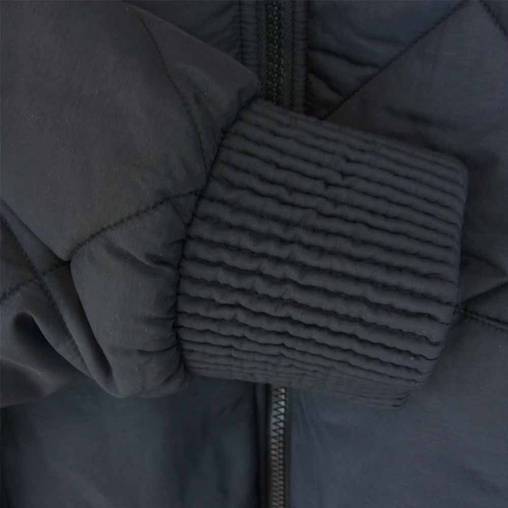THE NORTH FACE ノースフェイス NY82031R 国内正規品 Yakkin Jacket ヤッキン ジャケット ブラック系 M【中古】