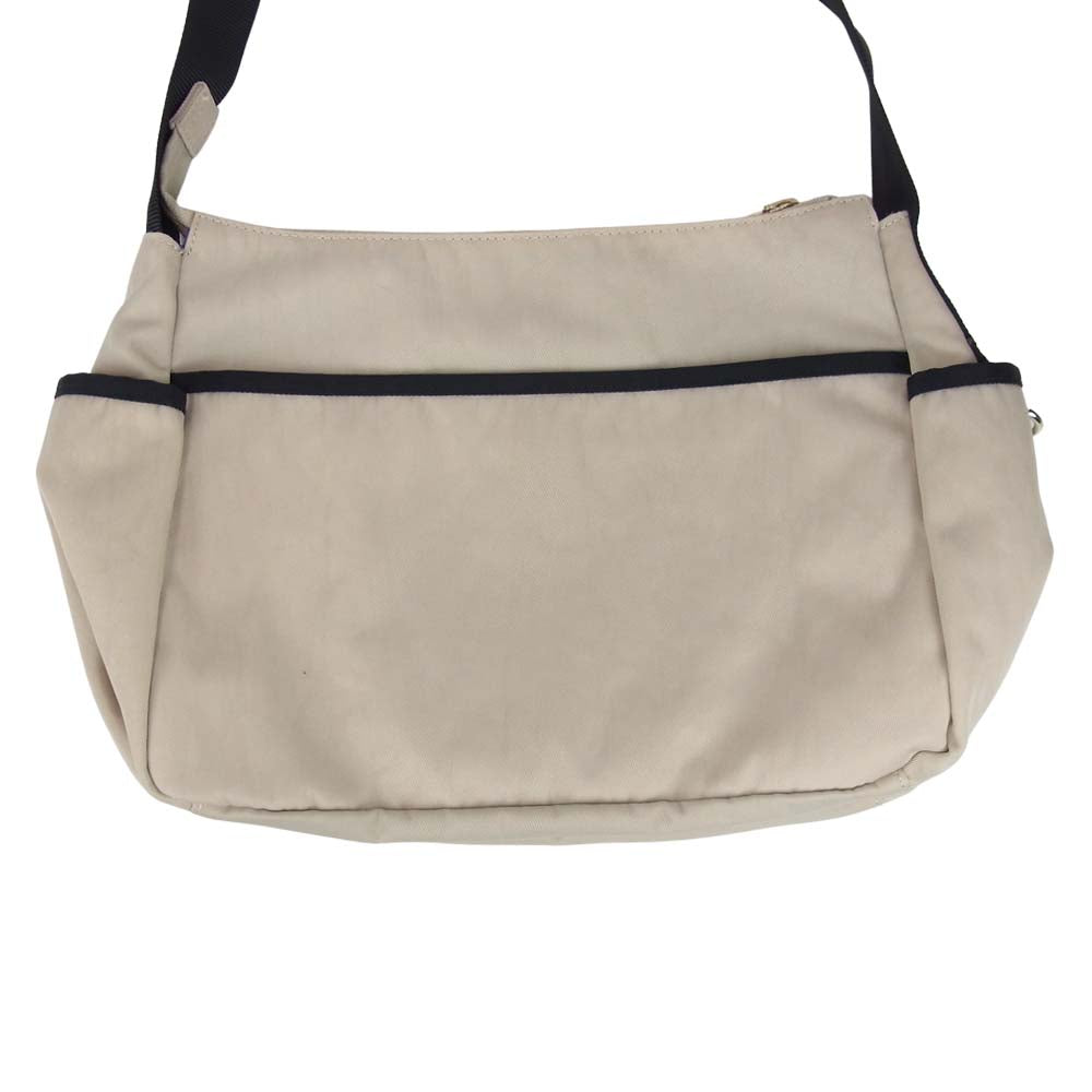 LANVIN ランバン マエリス  ベージュ系【中古】