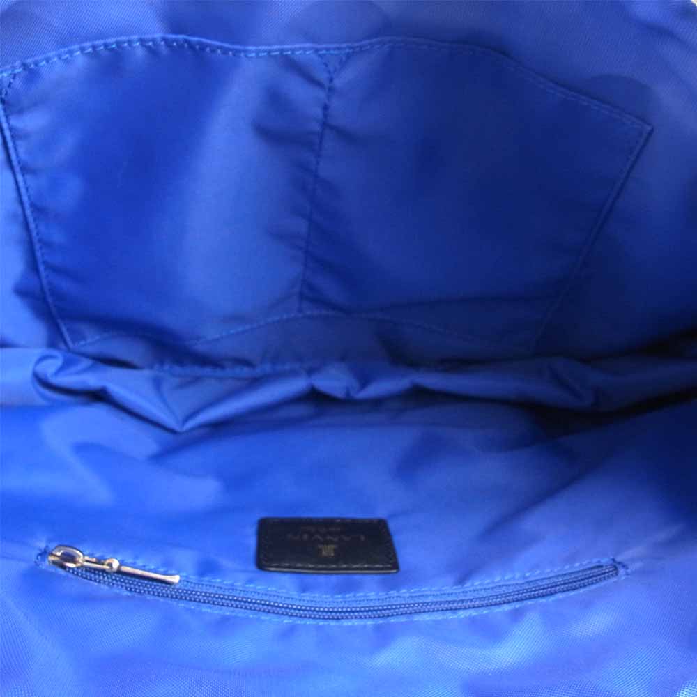 LANVIN ランバン マエリス  ベージュ系【中古】