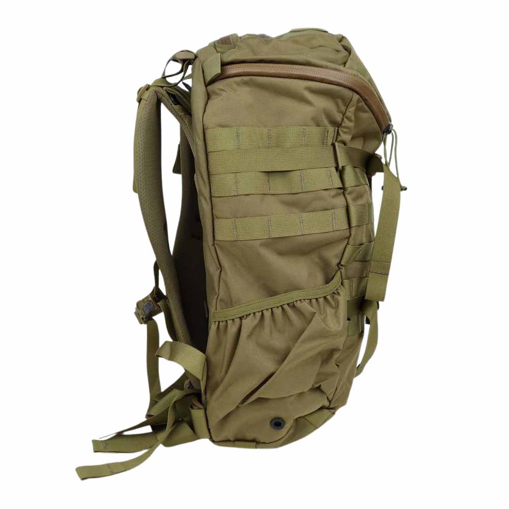 MYSTERY RANCH ミステリーランチ 2 Day Assault Coyte L/XL 2 デイ アサルト デイパック バックパック コヨーテ カーキ系 MEN L/XL【新古品】【未使用】【中古】