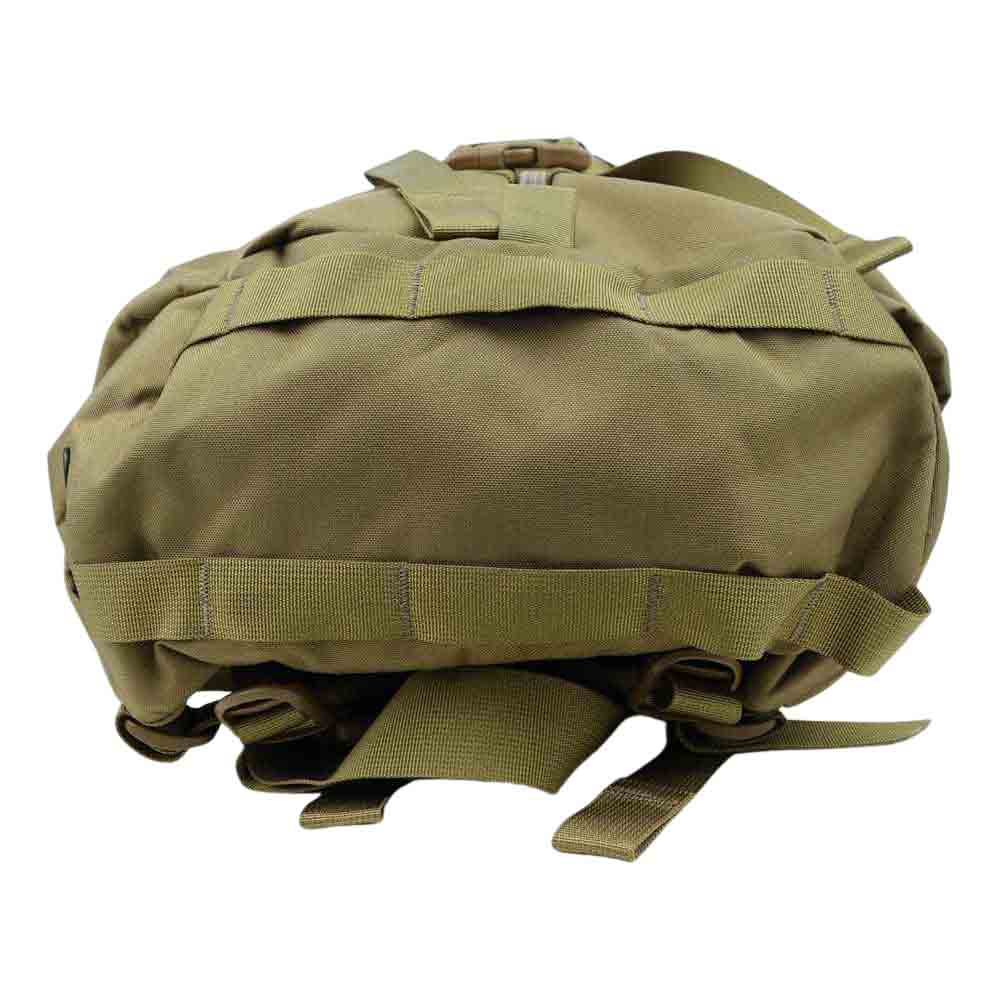 MYSTERY RANCH ミステリーランチ 2 Day Assault Coyte L/XL 2 デイ アサルト デイパック バックパック コヨーテ カーキ系 MEN L/XL【新古品】【未使用】【中古】