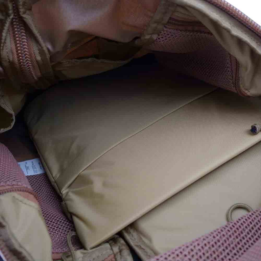 MYSTERY RANCH ミステリーランチ 2 Day Assault Coyte L/XL 2 デイ アサルト デイパック バックパック コヨーテ カーキ系 MEN L/XL【新古品】【未使用】【中古】